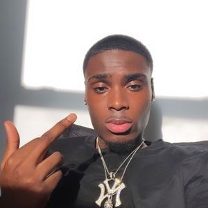 Meet your Posher, Paul